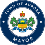 Town of Aurora Mayor