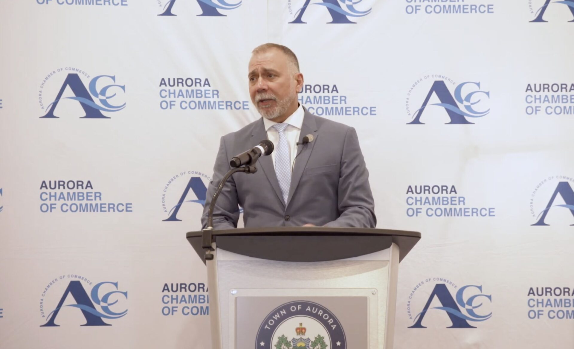 2026 State of the Town